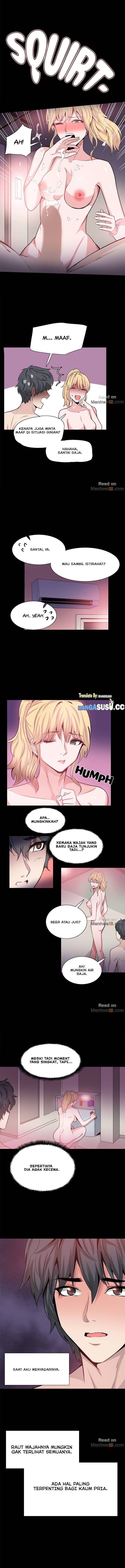 Body Change - Chapter 16 1