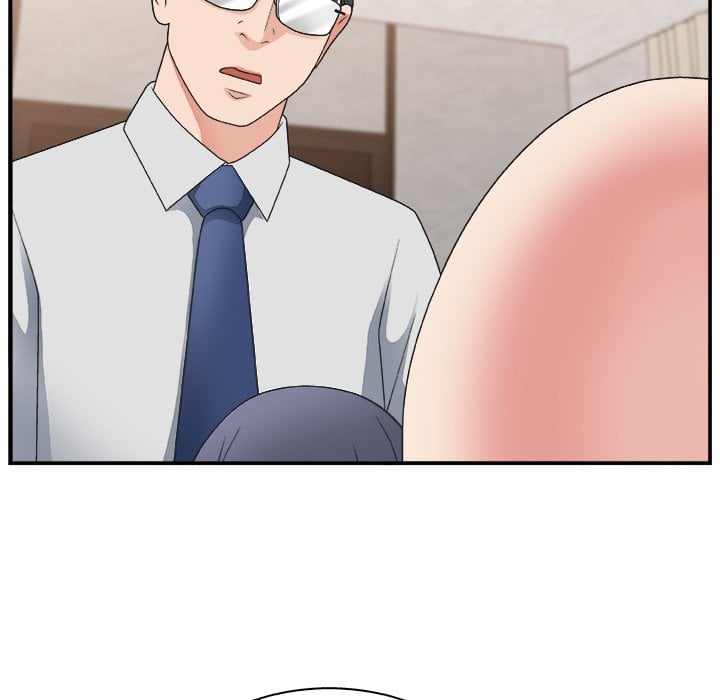 Miss Announcer - Chapter 16 54