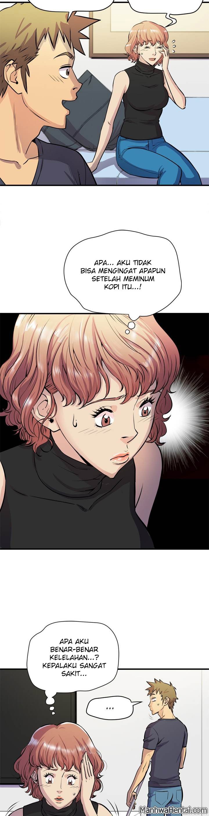 Wife Training - Chapter 16 26