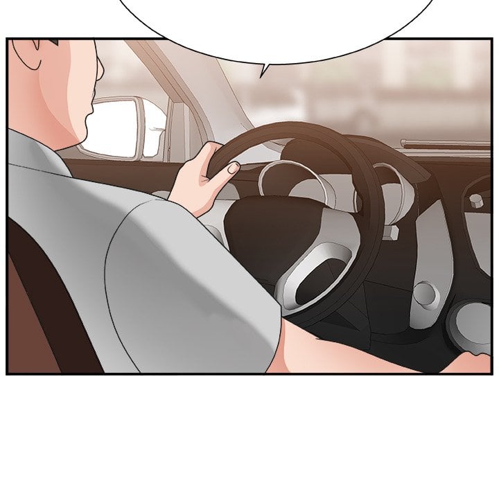 Miss Announcer - Chapter 16 116