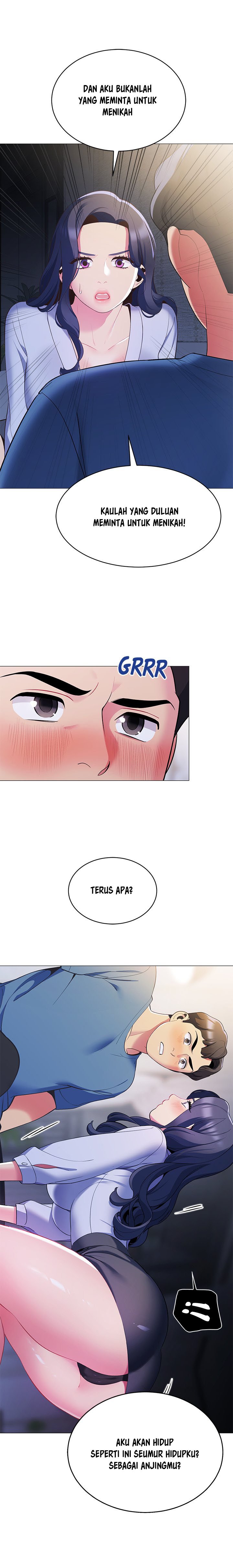 A Good Day to Camp - Chapter 16 10