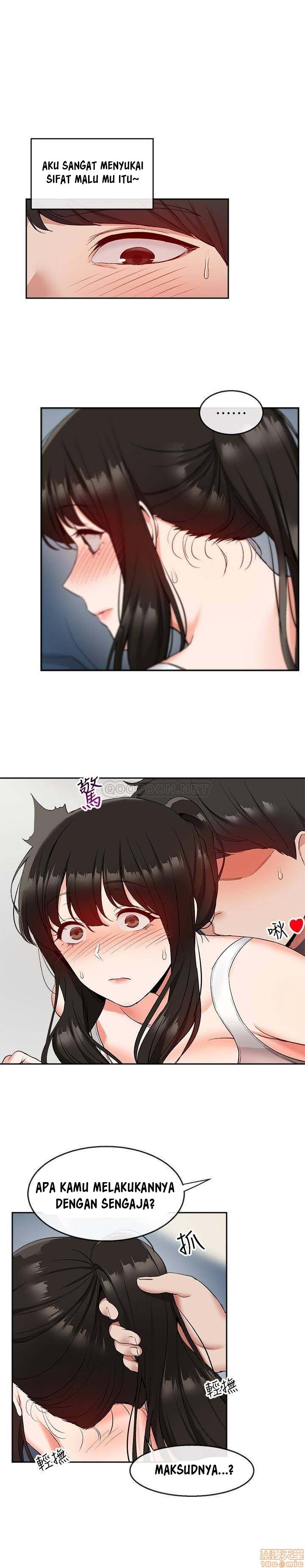 Floor Noise - Chapter 16 4 Floor Noise - Chapter 16 4