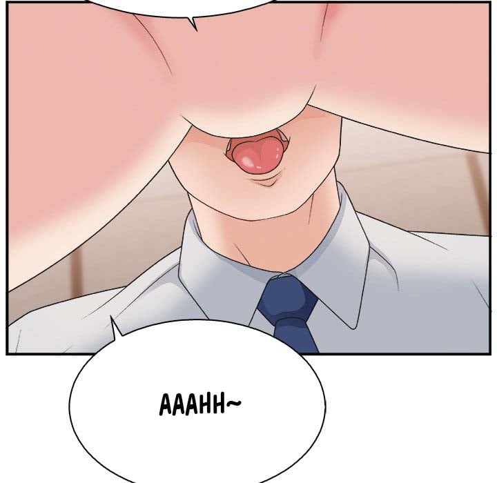 Miss Announcer - Chapter 16 26