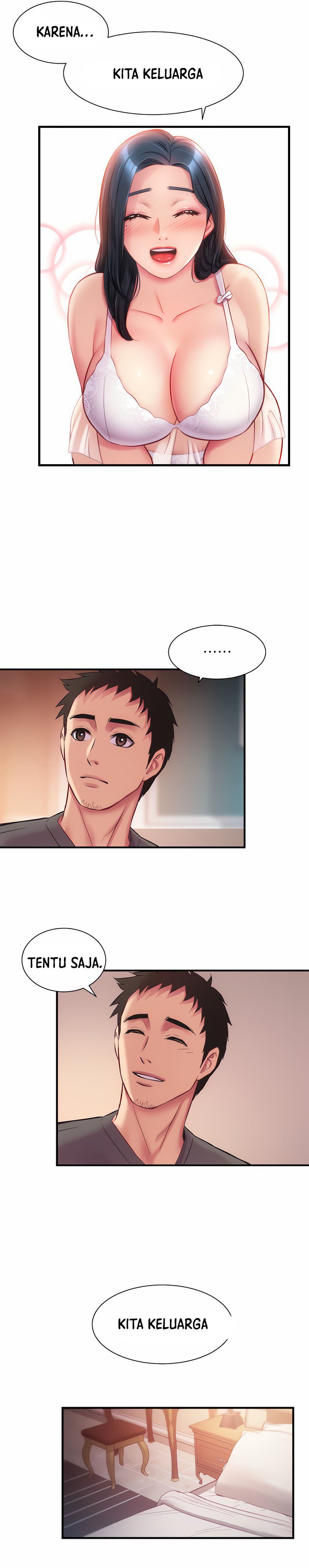 Brother&#8217;s Wife Dignity - Chapter 16 14