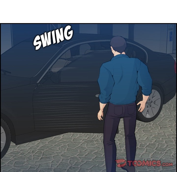 Never Too Late - Chapter 16 95