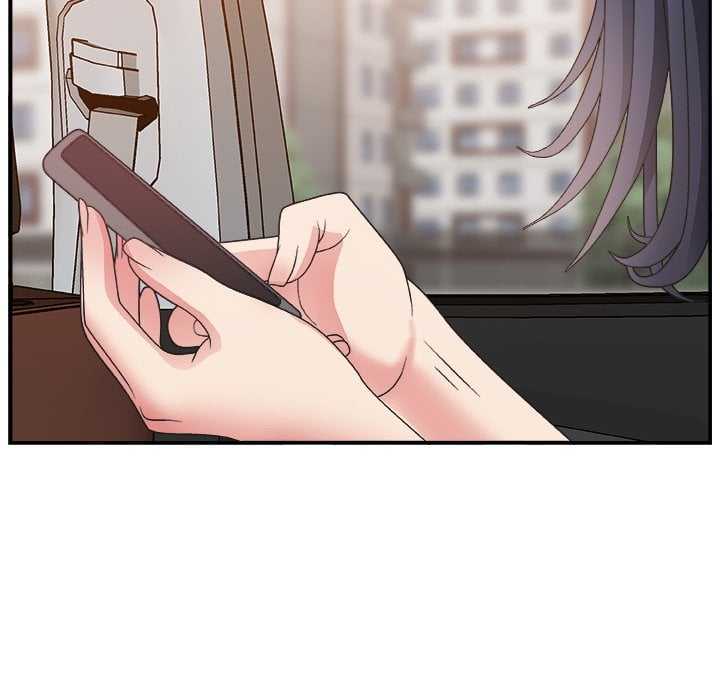 Miss Announcer - Chapter 16 119