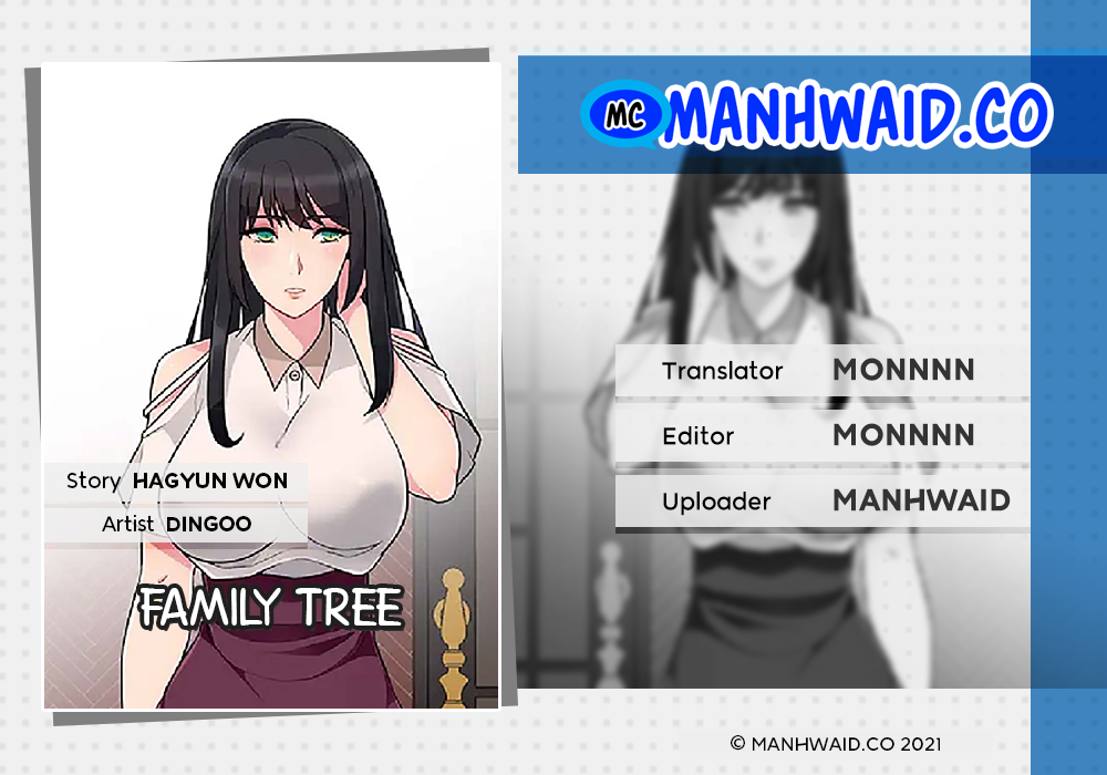 Family Tree - Chapter 16 1