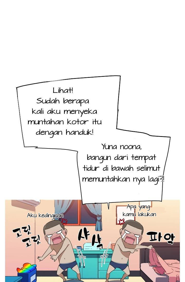 She Has Three Flavors - Chapter 16 52