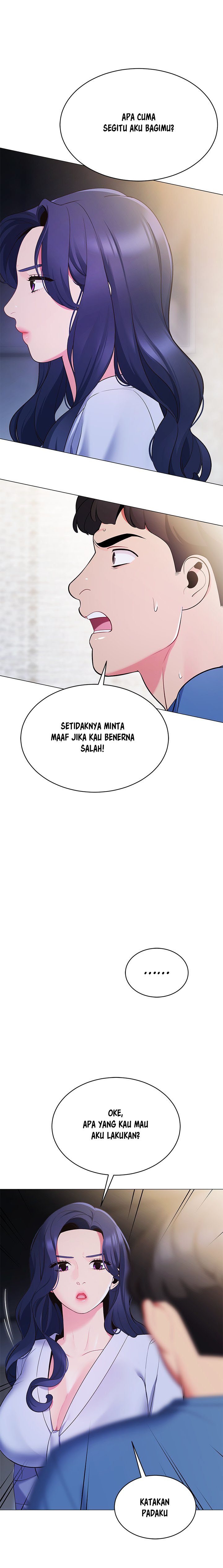 A Good Day to Camp - Chapter 16 14