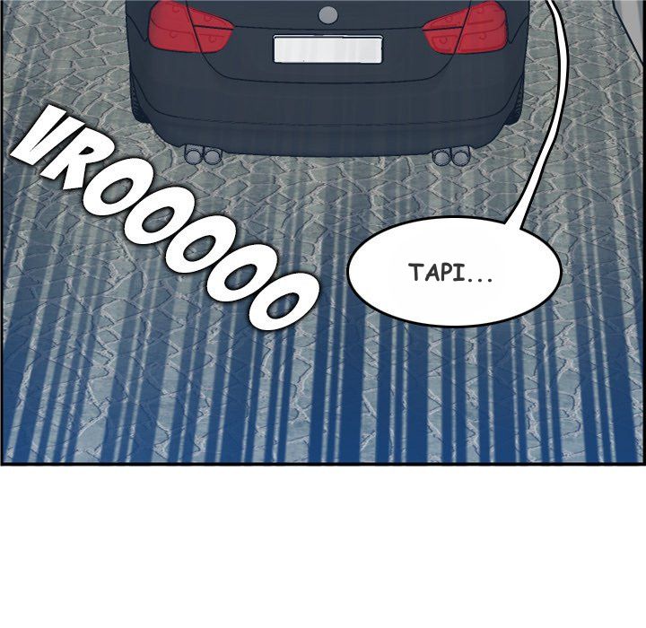 Never Too Late - Chapter 16 121