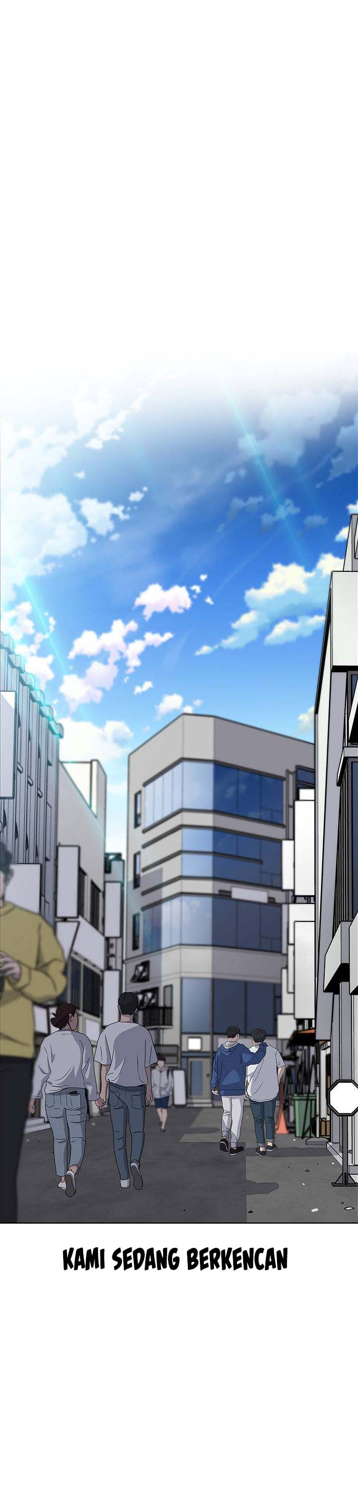 Bean Curd Woman - Chapter 16 2