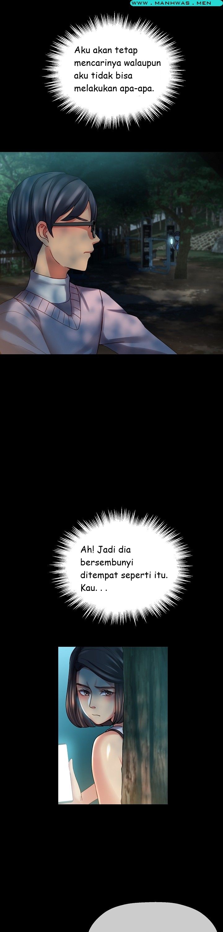 Sister Wife - Chapter 16 20 Sister Wife - Chapter 16 20