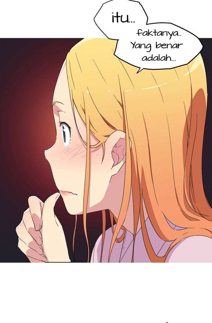 She Has Three Flavors - Chapter 16 60