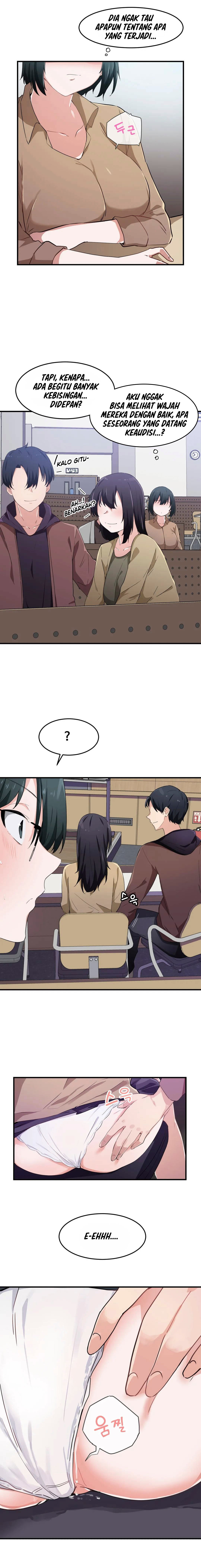 I Wanna Be a Daughter Thief - Chapter 16 7