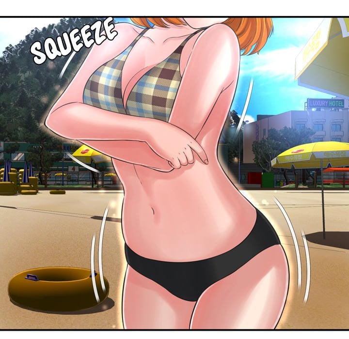 Depths of Hell - Chapter 16 26