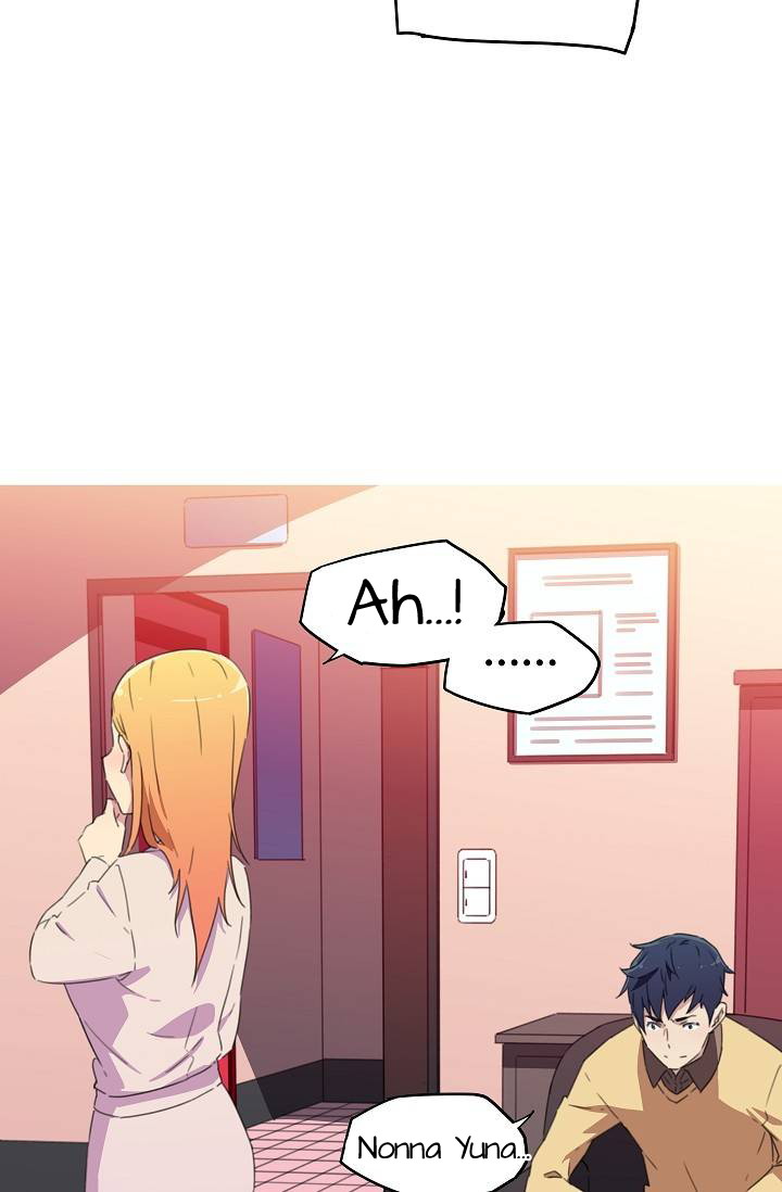 She Has Three Flavors - Chapter 16 58