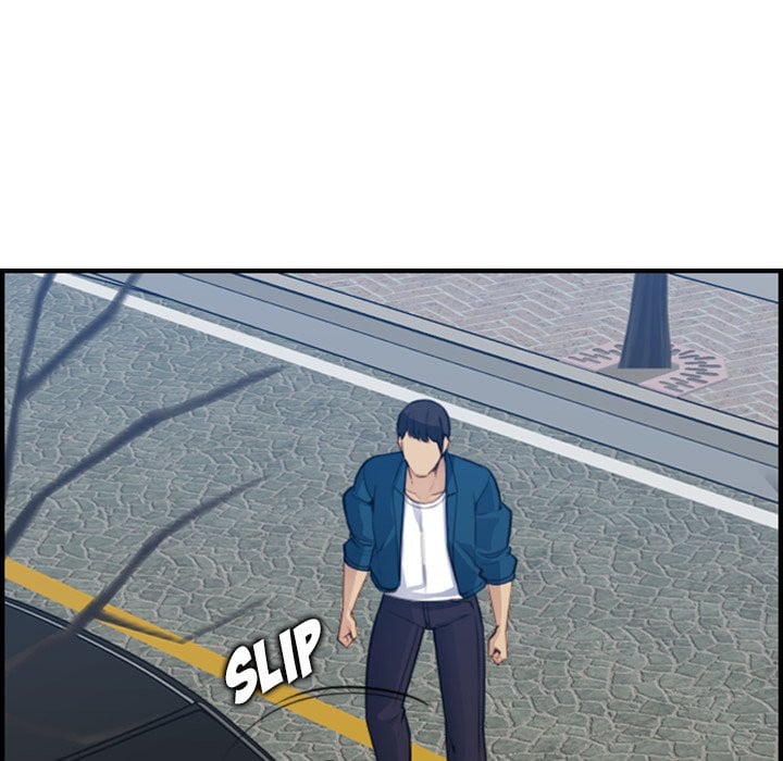 Never Too Late - Chapter 16 45