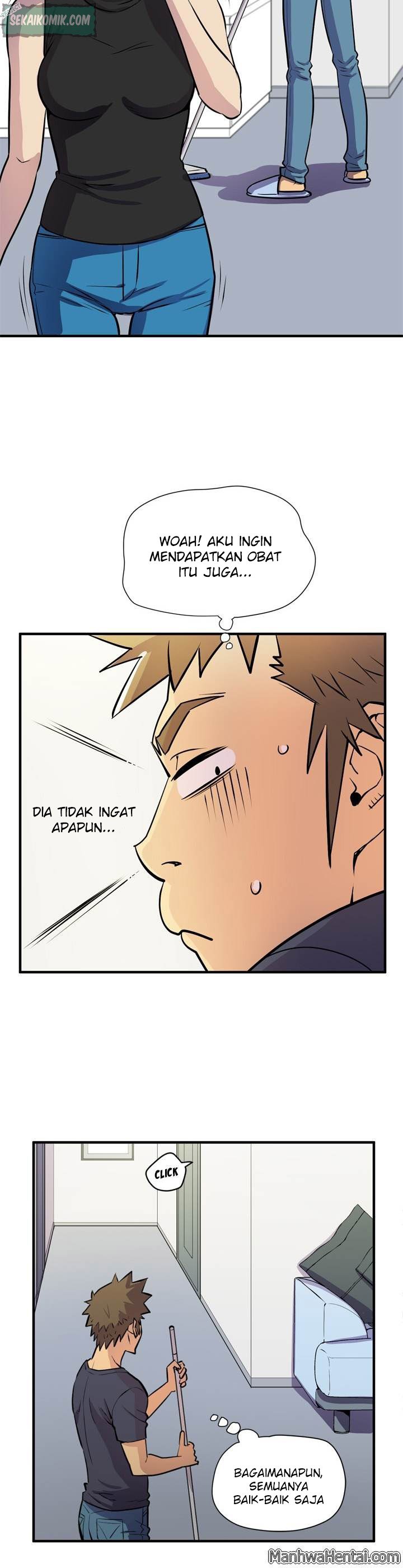 Wife Training - Chapter 16 27