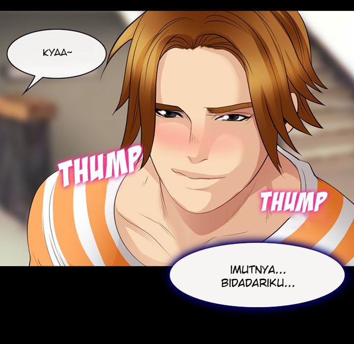 Midsummer Night’s Dream - Chapter 16 63 Midsummer Night’s Dream - Chapter 16 63