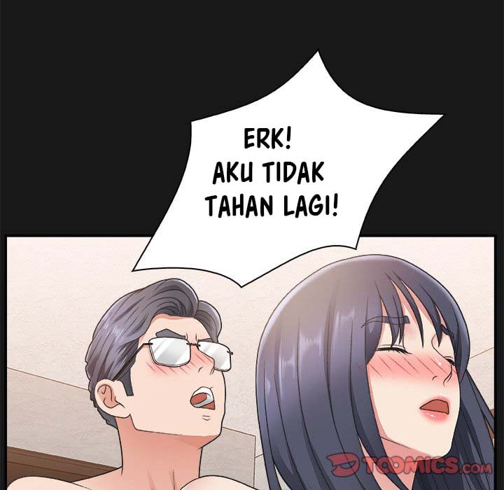 Miss Announcer - Chapter 16 112