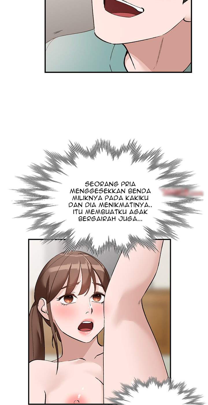 Town Girls - Chapter 16 116
