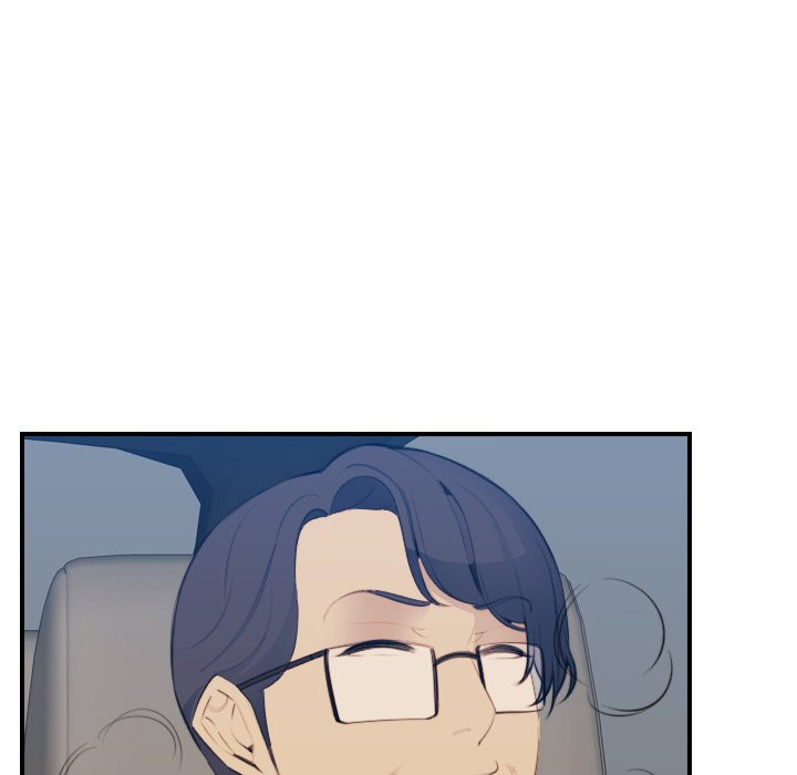 Never Too Late - Chapter 16 27