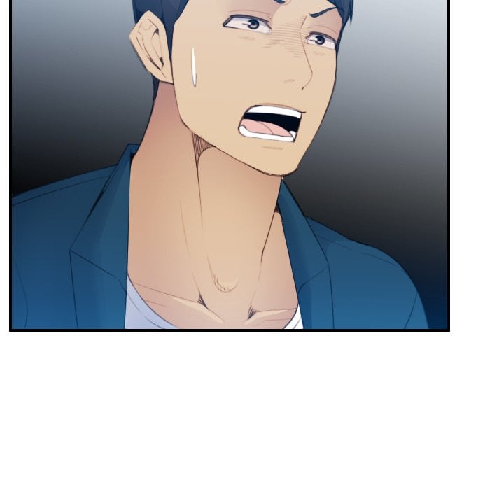 Never Too Late - Chapter 16 16