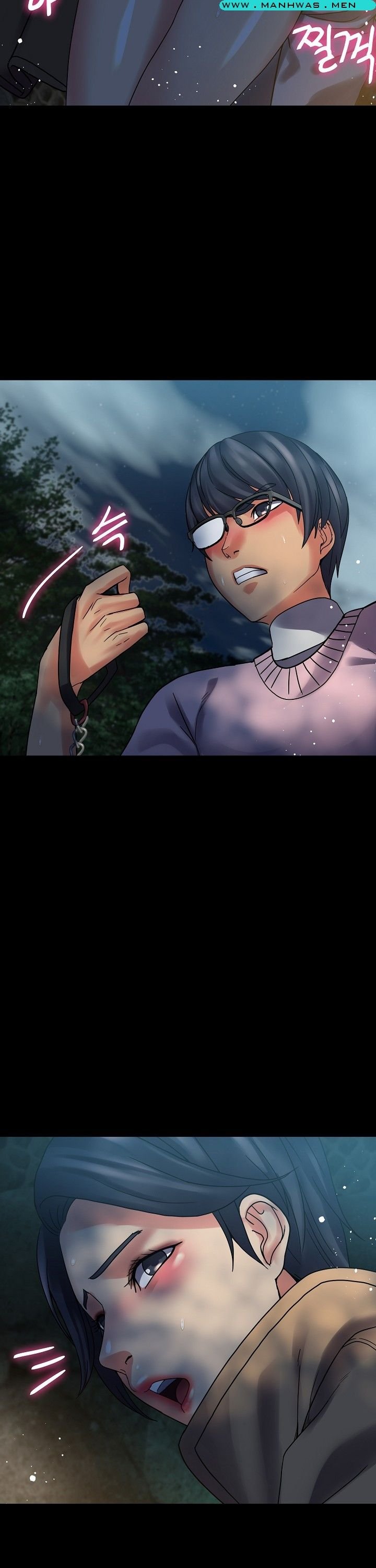 Sister Wife - Chapter 16 15 Sister Wife - Chapter 16 15