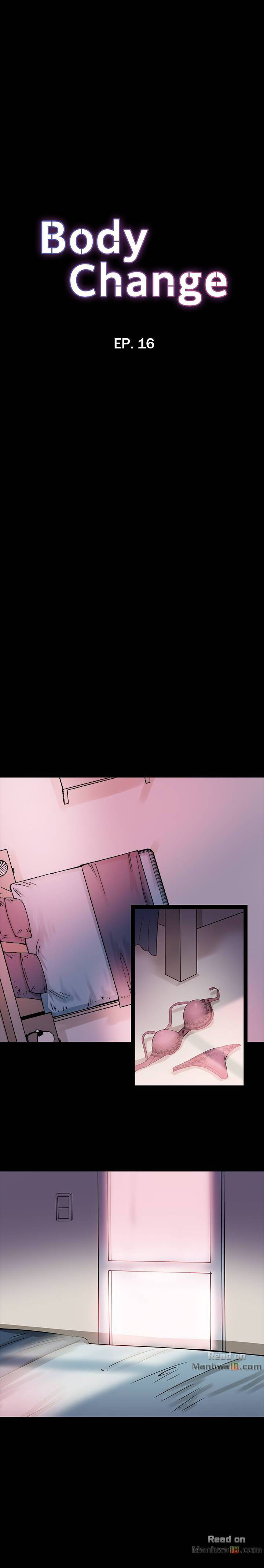 Body Change - Chapter 16 3