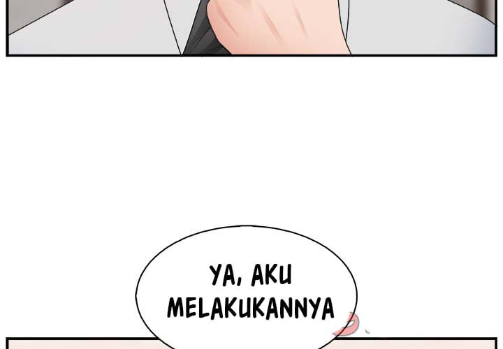 Miss Announcer - Chapter 16 4