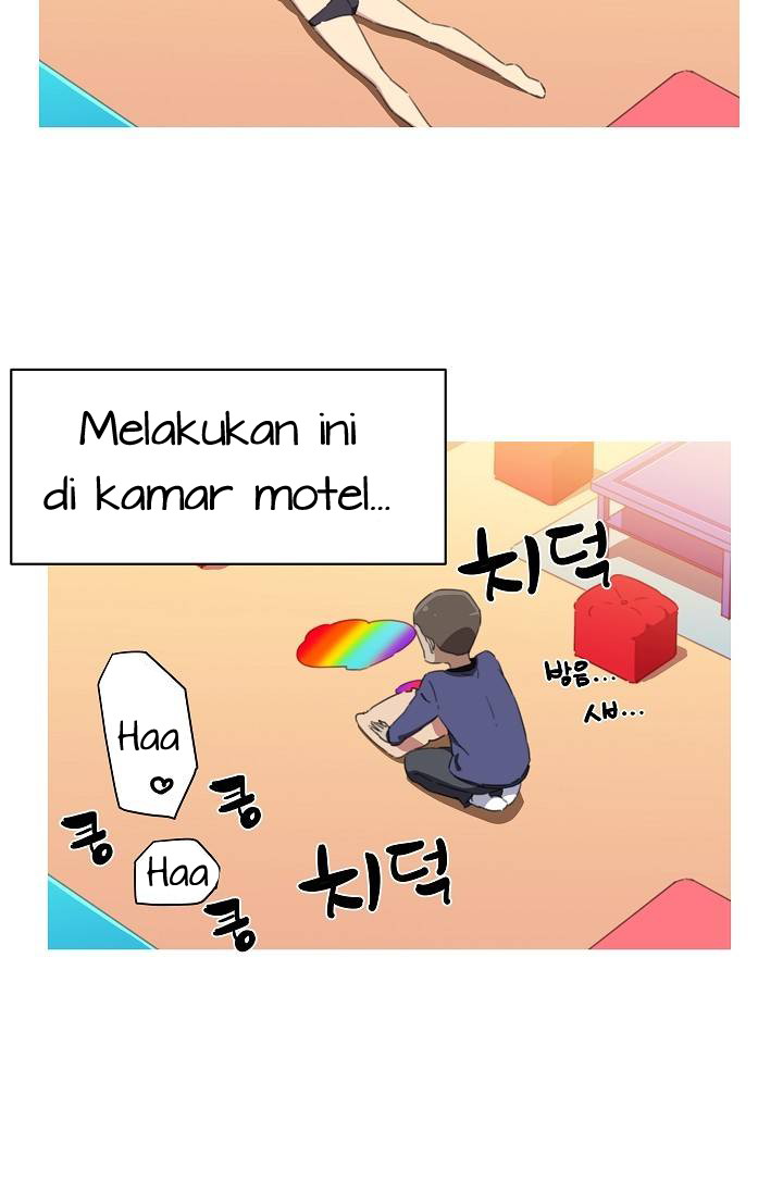 She Has Three Flavors - Chapter 16 50