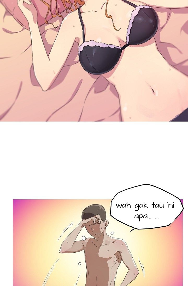 She Has Three Flavors - Chapter 16 4