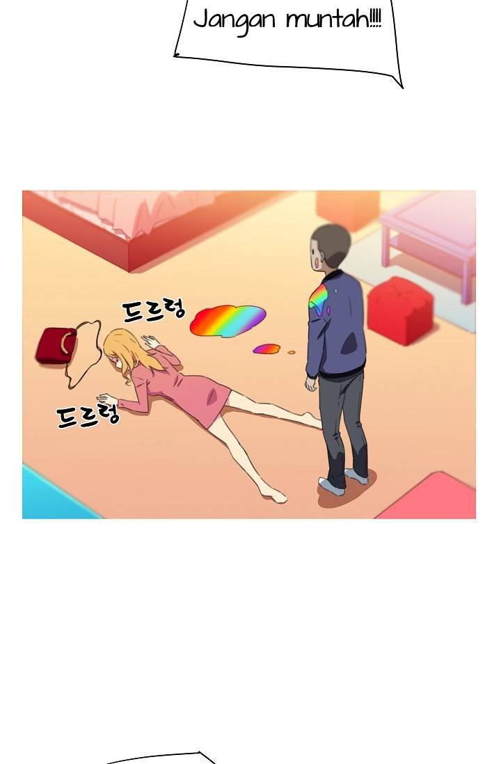 She Has Three Flavors - Chapter 16 48