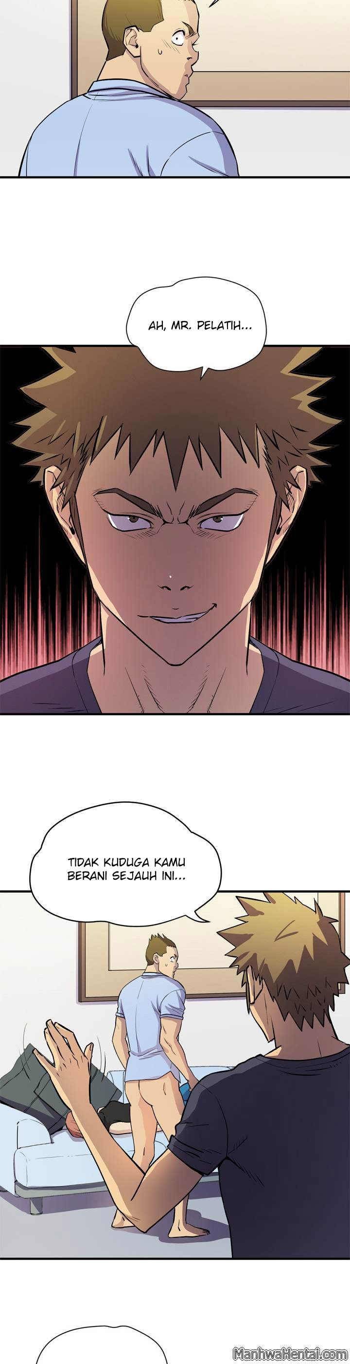 Wife Training - Chapter 16 6