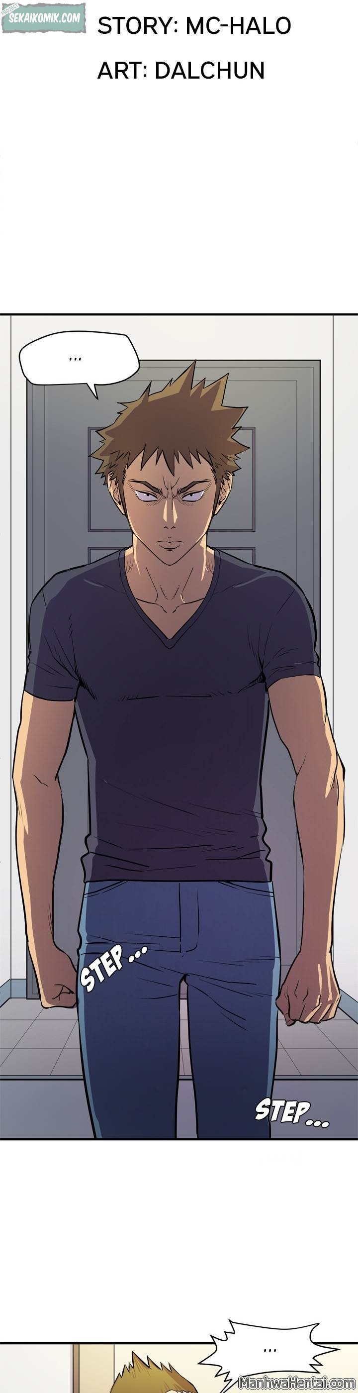 Wife Training - Chapter 16 5