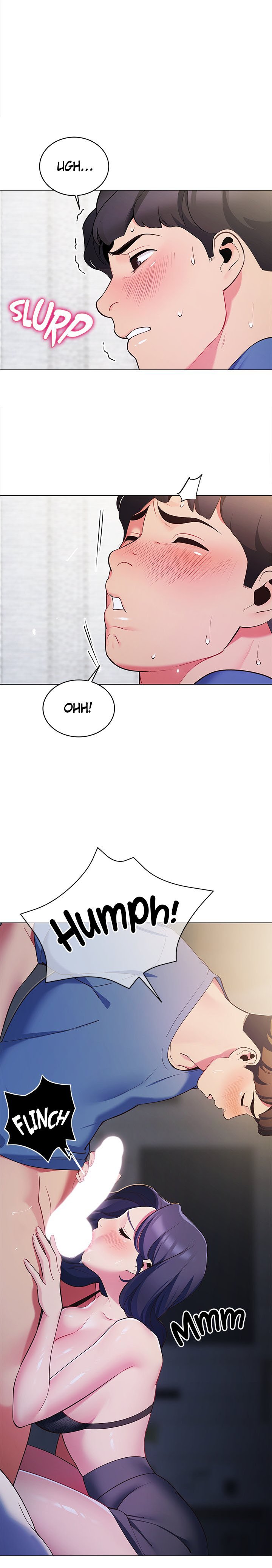 A Good Day to Camp - Chapter 16 20