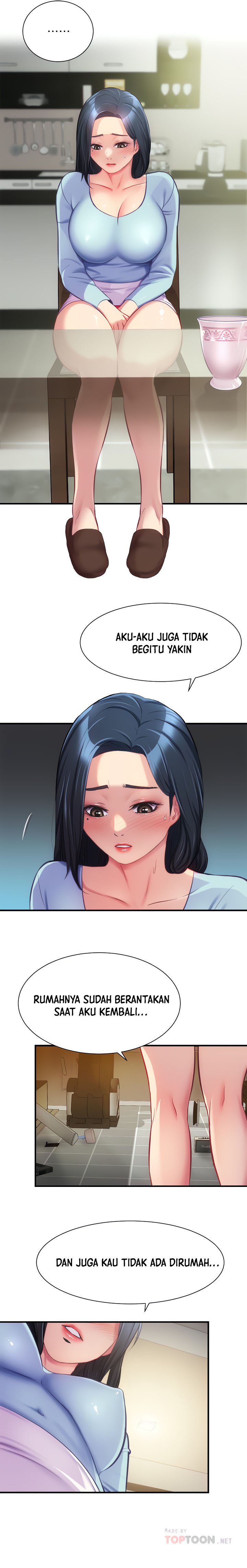 Brother&#8217;s Wife Dignity - Chapter 16 6