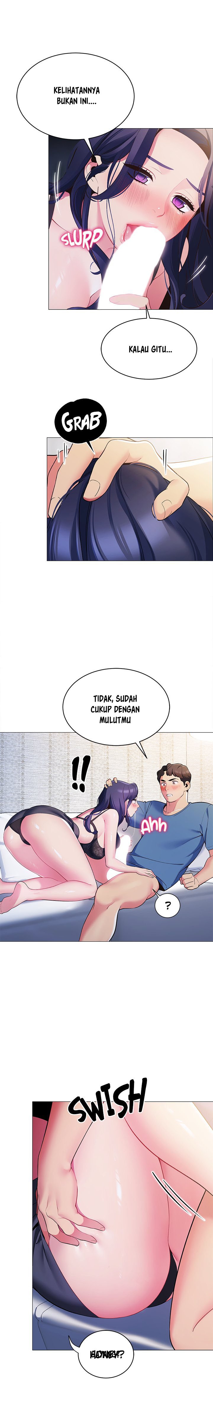 A Good Day to Camp - Chapter 16 23