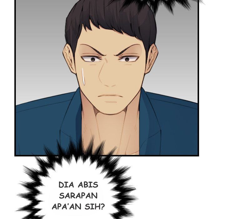 Never Too Late - Chapter 16 81