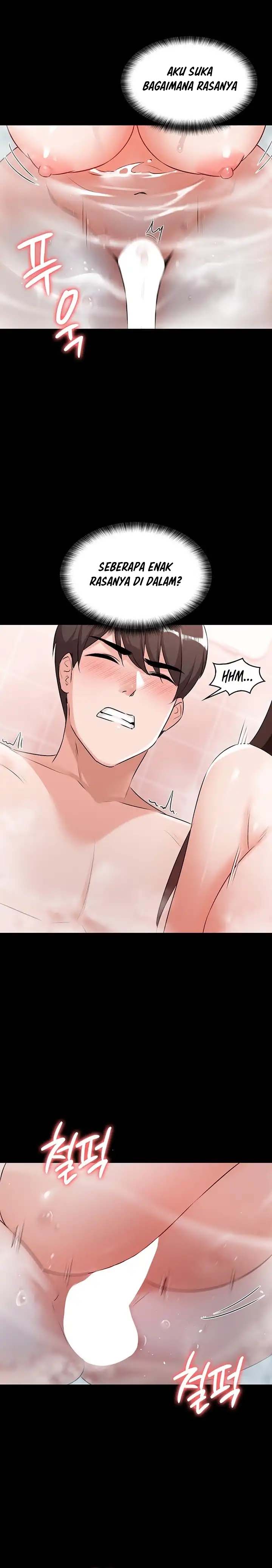 She&#8217;s Not My Sister - Chapter 16 13