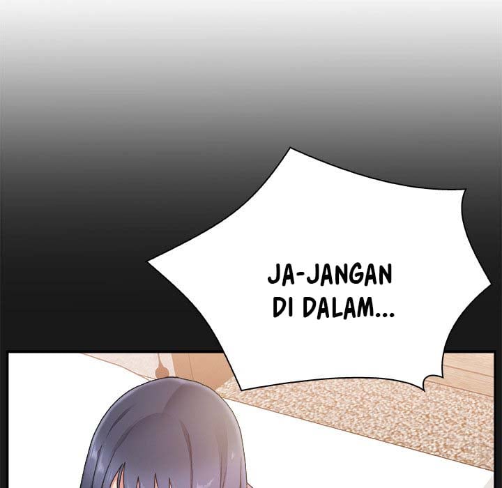 Miss Announcer - Chapter 16 110