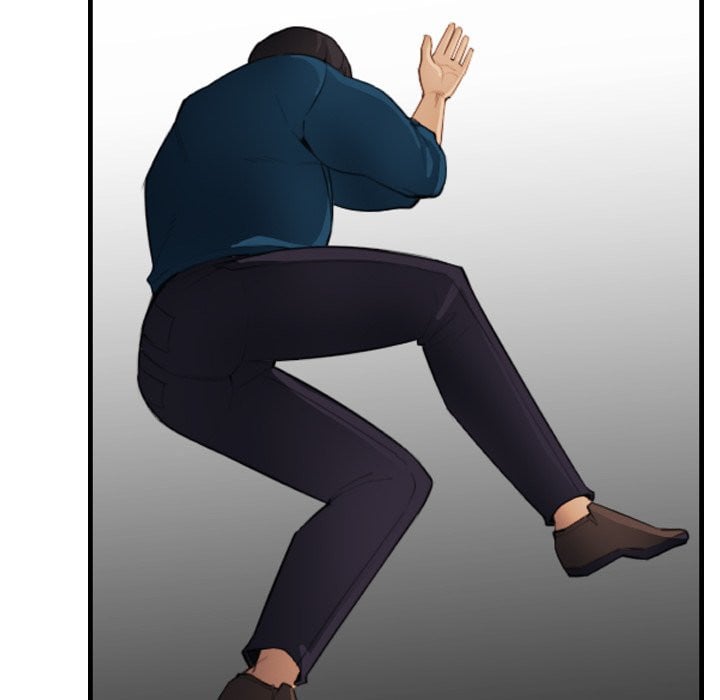 Never Too Late - Chapter 16 111