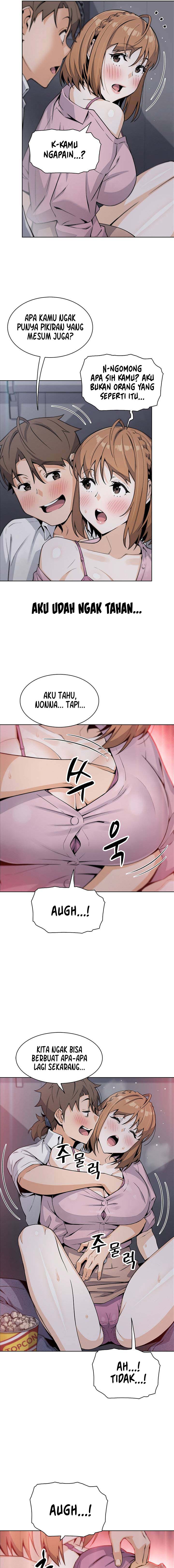 Bean Curd Woman - Chapter 16 13