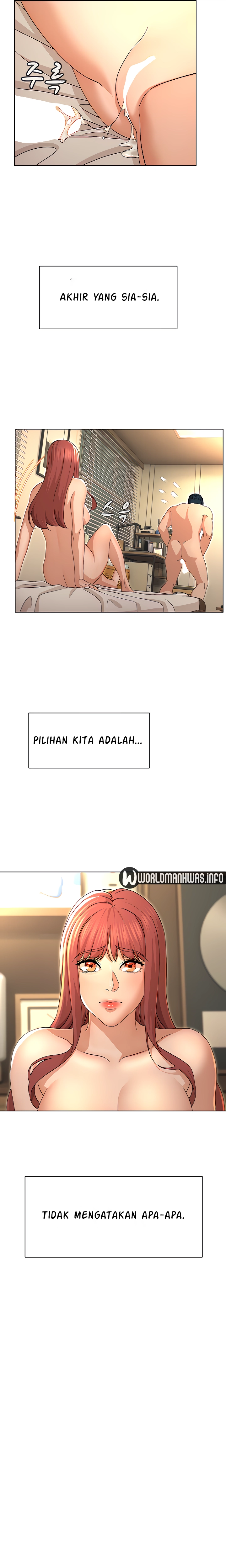 Between Shouldn&#8217;t - Chapter 16 4