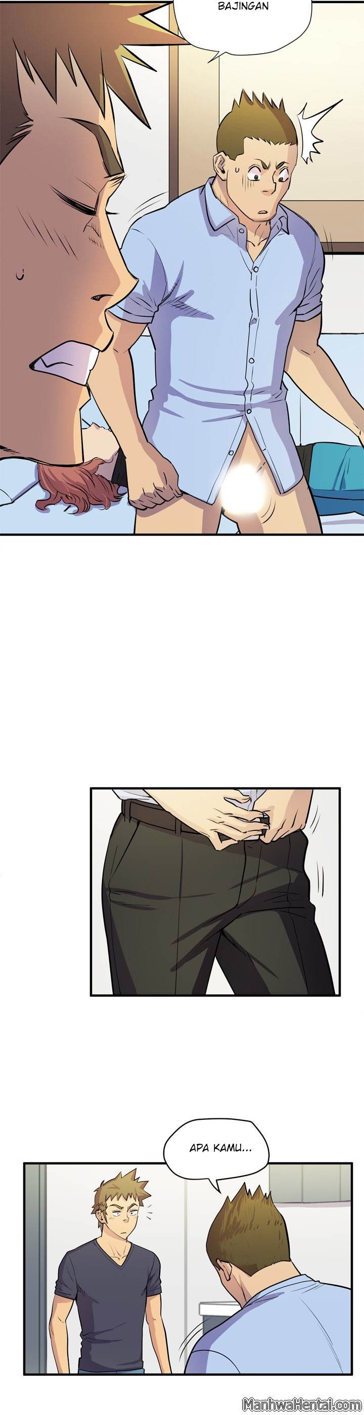 Wife Training - Chapter 16 8