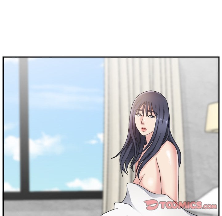 Miss Announcer - Chapter 16 106