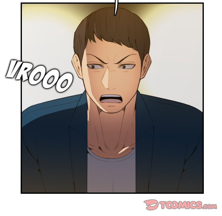 Never Too Late - Chapter 16 101