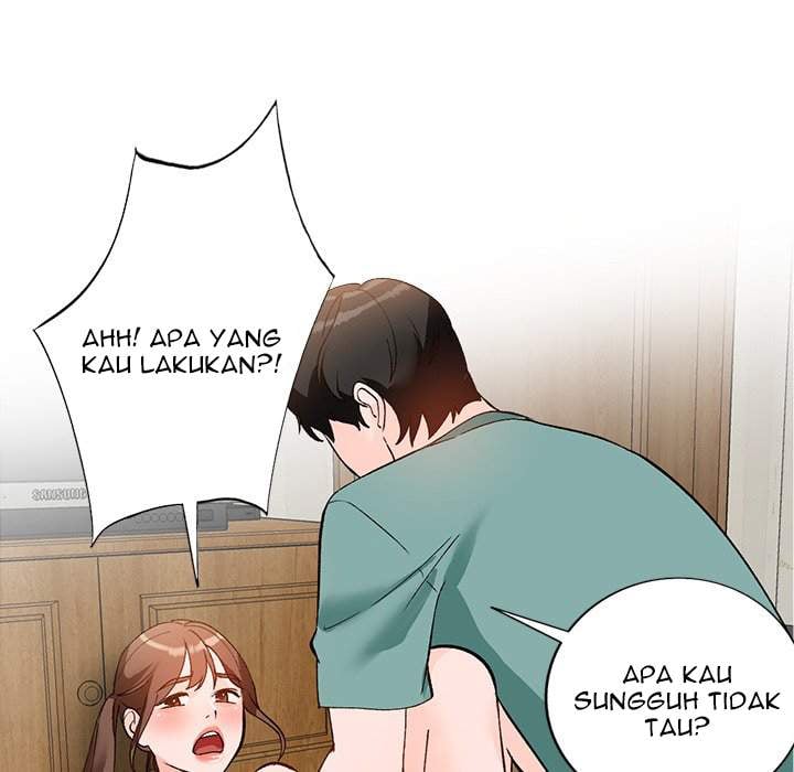 Town Girls - Chapter 16 124
