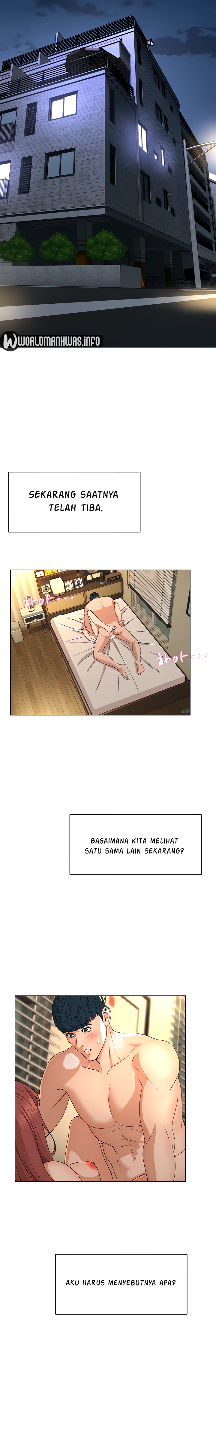 Between Shouldn&#8217;t - Chapter 16 3