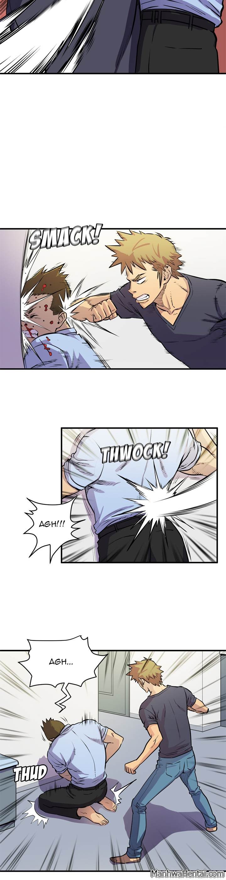 Wife Training - Chapter 16 20